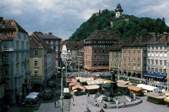 Graz Graz