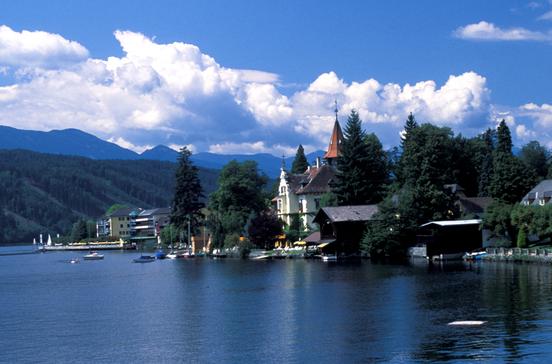 Millstatt am See Millstatt am See