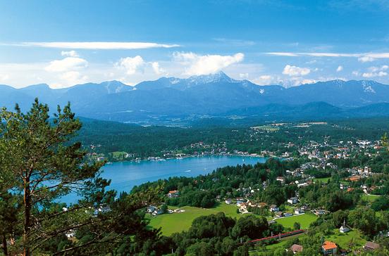 Velden am Wörthersee Velden am Wörthersee