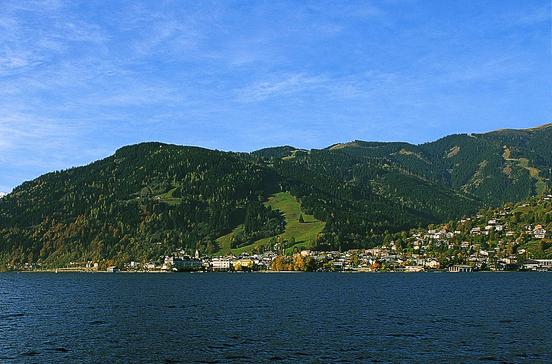 Zell am See Zell am See
