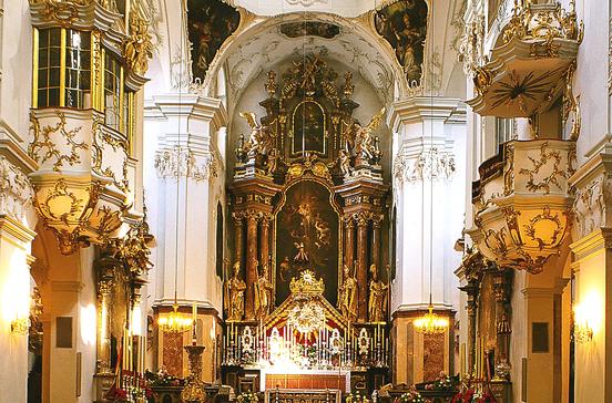 Sankt Peter Sankt Peter