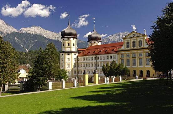 Stift Stams Stift Stams