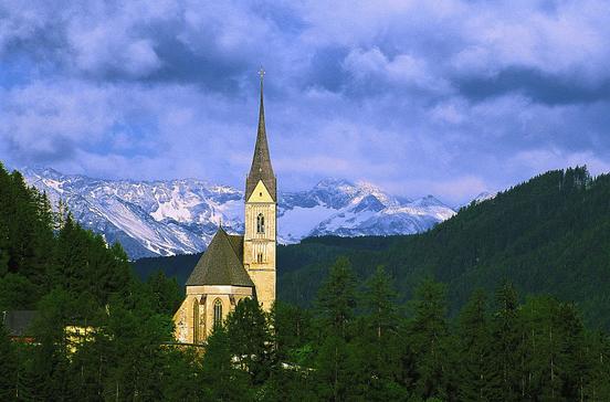 Sankt Leonhard Sankt Leonhard