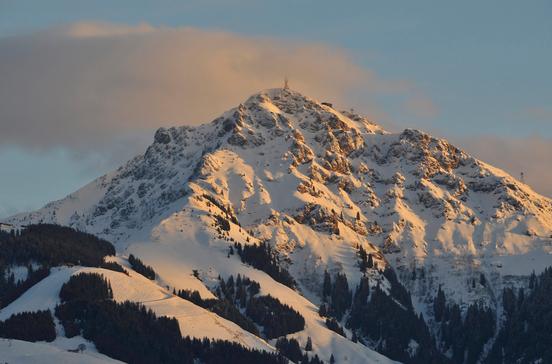 Kitzbüheler Horn Kitzbüheler Horn