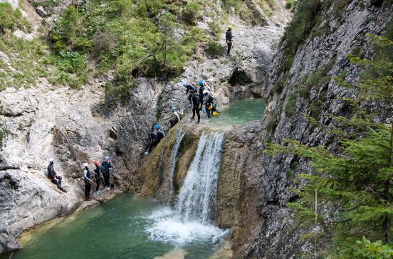 Stuibenfall Stuibenfall