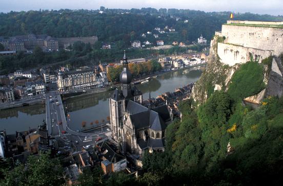 Dinant Dinant