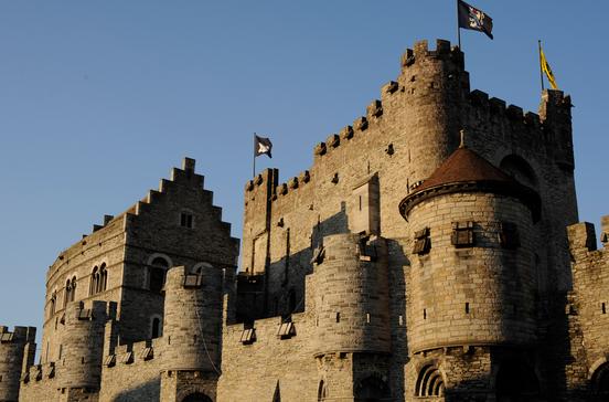 Gravensteen Gravensteen