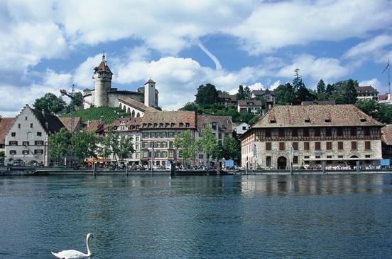 Schaffhausen Schaffhausen