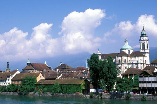 Solothurn Solothurn
