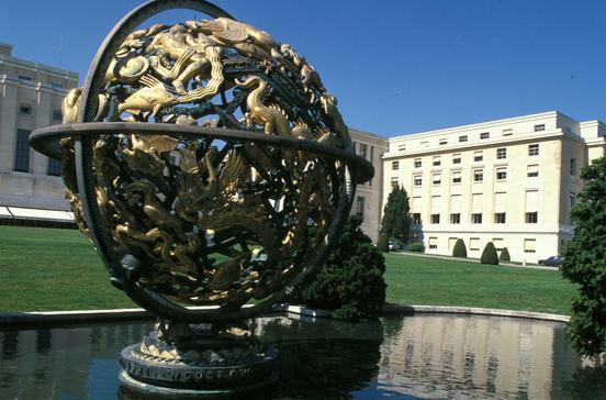 Palais des Nations Palais des Nations