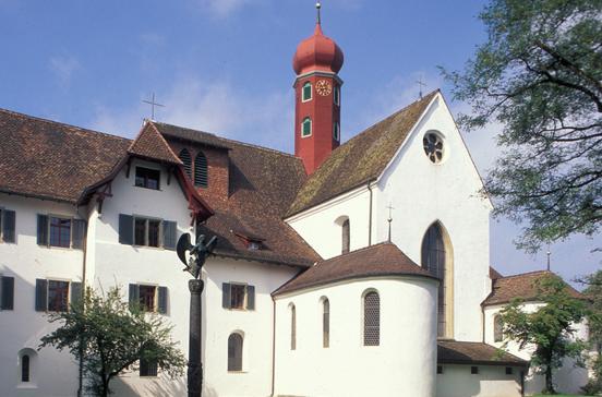Kloster Wettingen Kloster Wettingen