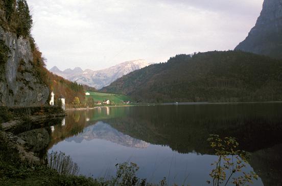 Klöntaler See Klöntaler See