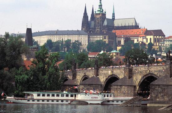 Pražský hrad Pražský hrad