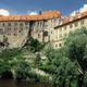 Zámek Ceský Krumlov