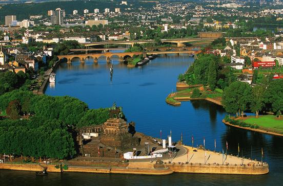 Deutsches Eck Deutsches Eck