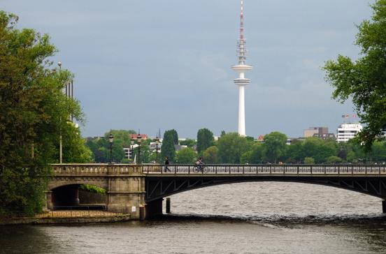 Fernsehturm Fernsehturm