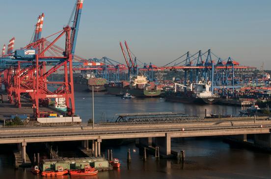 Hamburger Hafen Hamburger Hafen