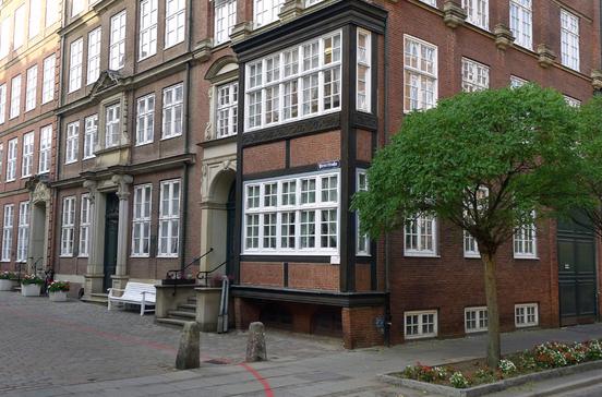 Peterstraße Peterstraße