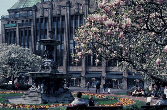 Königsallee Königsallee