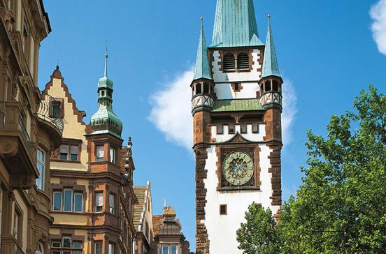 Martinstor Martinstor