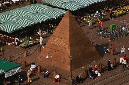 Marktplatz Marktplatz