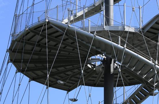 Killesbergturm Killesbergturm