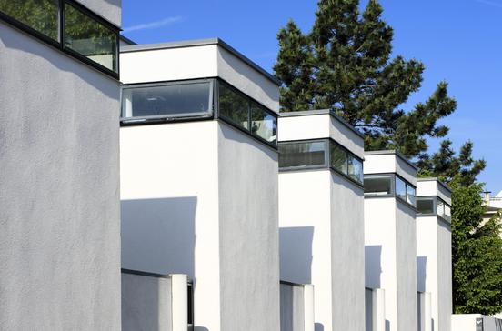 Weißenhofsiedlung Weißenhofsiedlung