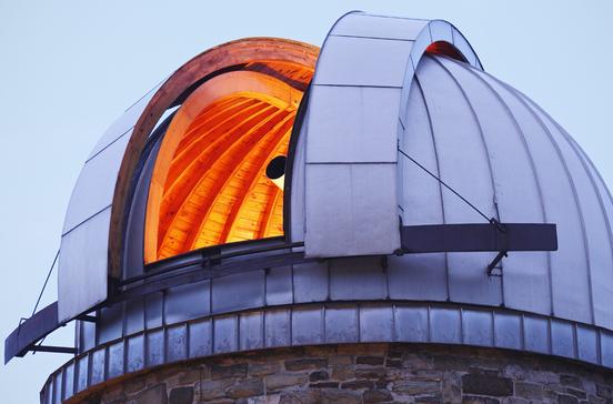 Sternwarte Sternwarte