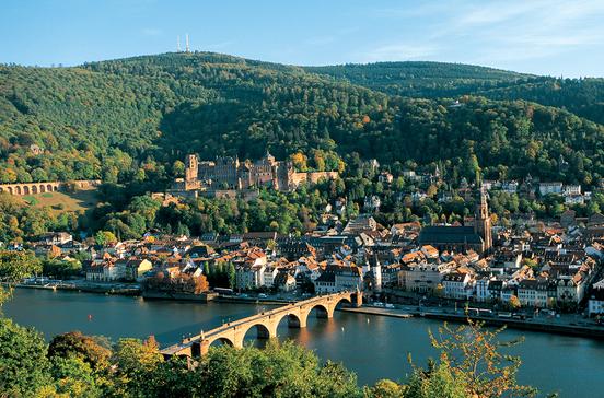 Alte Brücke Alte Brücke