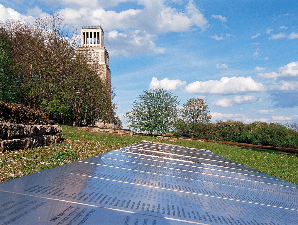 Gedenkstätte Buchenwald