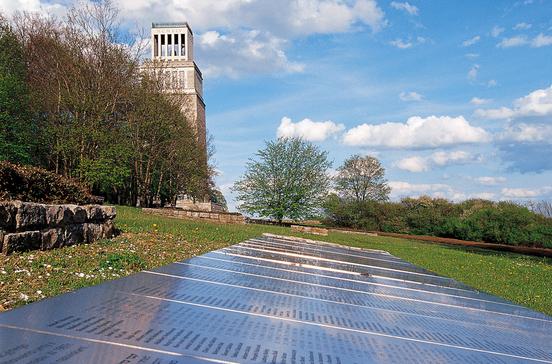 Gedenkstätte Buchenwald Gedenkstätte Buchenwald