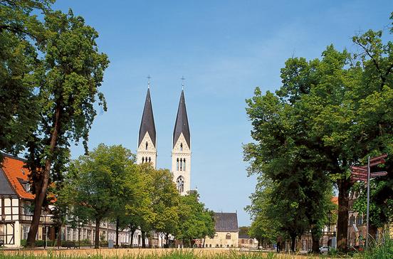 Halberstadt Halberstadt