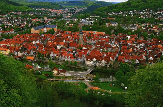 Hann. Münden Hann. Münden