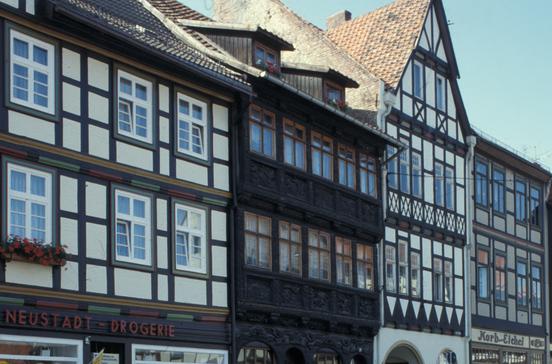 Wernigerode Wernigerode