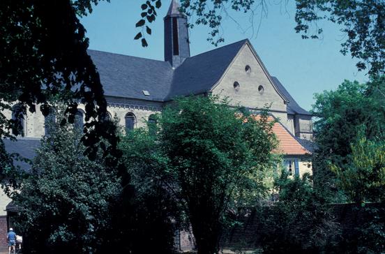 Kaiserswerth Kaiserswerth