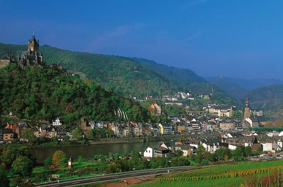 Cochem Cochem