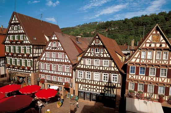 Calw Calw
