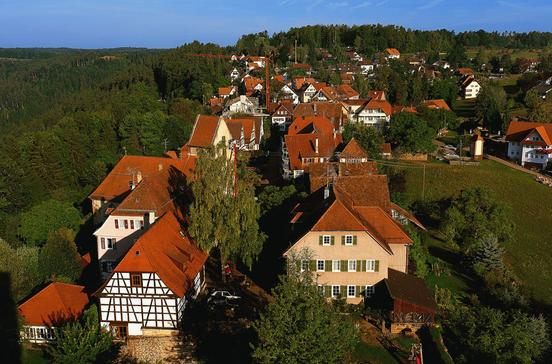 Zavelstein Zavelstein