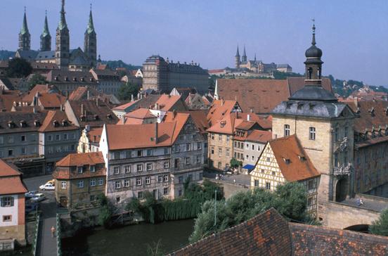 Bamberg Bamberg