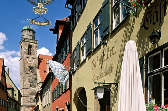 Dinkelsbühl Dinkelsbühl