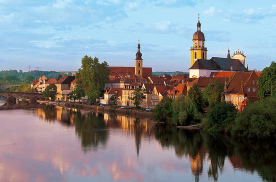 Kitzingen Kitzingen