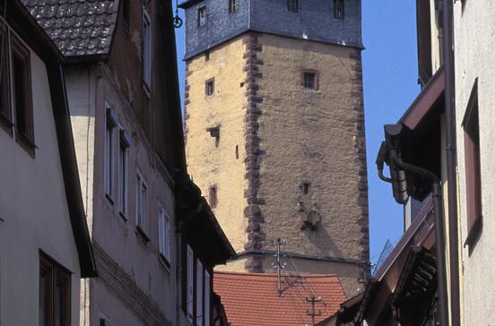 Lohr am Main Lohr am Main