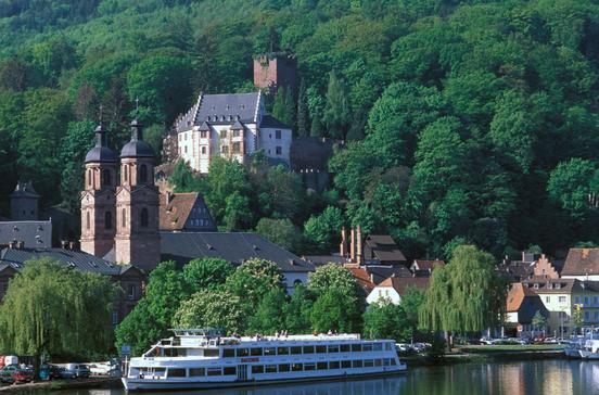 Miltenberg Miltenberg