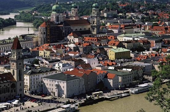 Passau Passau