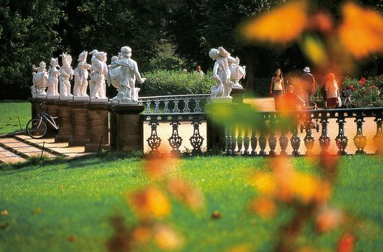 Schloss Charlottenburg Schloss Charlottenburg