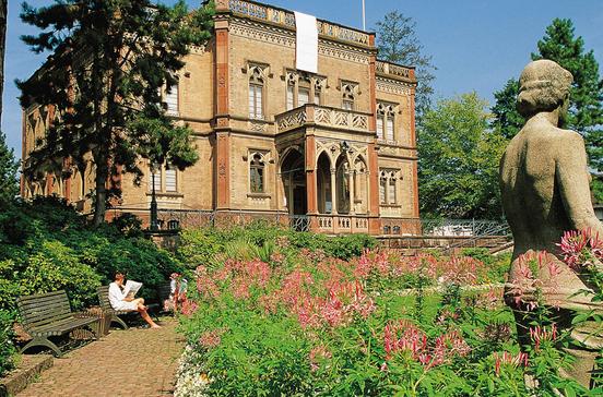 Colombischlössle Colombischlössle