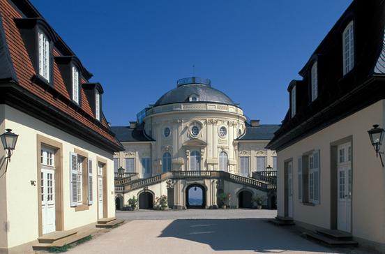 Schloss Solitude Schloss Solitude