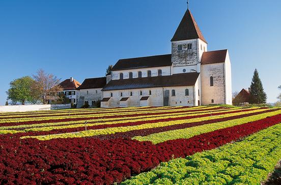 Kloster Reichenau Kloster Reichenau
