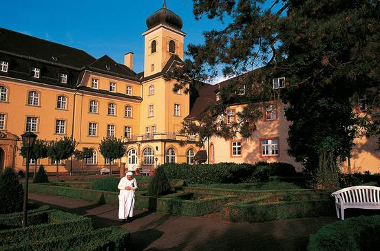 Maltesterschloss Maltesterschloss