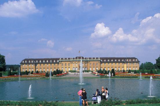 Residenzschloss Ludwigsburg Residenzschloss Ludwigsburg
